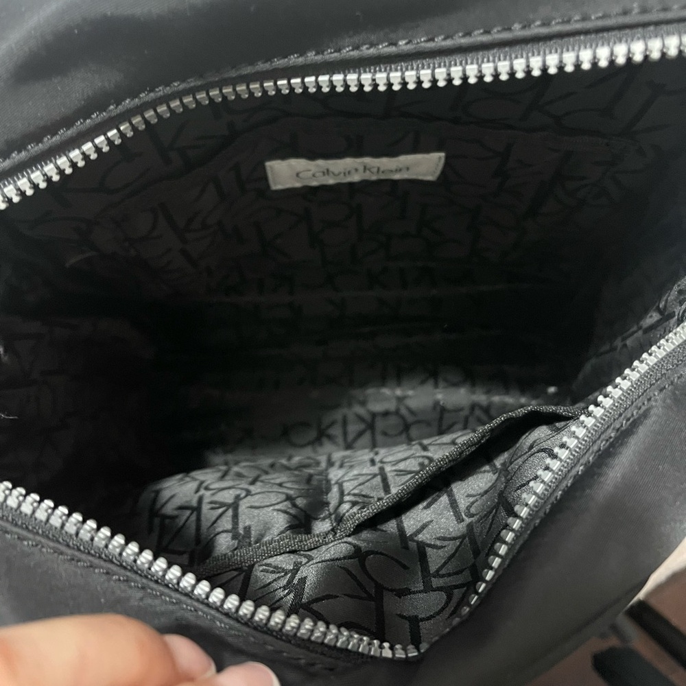 Calvin Klein backpack - Picture 9 of 9